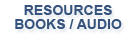Resources -
                            Books, Audio